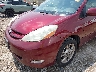 5TDBA22C76S****** Salvamento y Reparables 2006 Toyota Sienna en Estado de Ohio