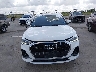 WA1DECF38R1****** Wrecked 2024 Audi Q3 in Texas State