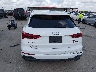 WA1DECF38R1****** Wrecked 2024 Audi Q3