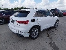 WA1DECF38R1****** Salvage and Wrecked 2024 Audi Q3 in Texas State