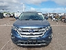 2FMPK4K96JB****** Wrecked 2018 Ford Edge in Hawaii State