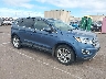 2FMPK4K96JB****** Salvage and Wrecked 2018 Ford Edge in Honolulu