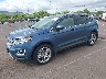 2FMPK4K96JB****** Used and Repairable 2018 Ford Edge in Honolulu