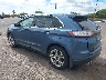 2FMPK4K96JB****** Salvage and Repairable 2018 Ford Edge in Honolulu