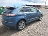 2FMPK4K96JB****** Salvage and Wrecked 2018 Ford Edge in Hawaii State