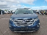 2FMPK4K96JB****** Salvage and Repairable 2018 Ford Edge in Hawaii State