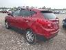 KM8JU3AC0DU****** Salvage and Repairable 2013 Hyundai Tucson in Chicago North