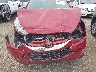 KM8JU3AC0DU****** Salvage and Repairable 2013 Hyundai Tucson in Illinois State