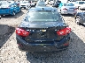 1G1BF5SM7H7****** Wrecked 2017 Chevrolet Cruze