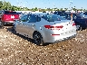 5XXGT4L32KG****** Salvamento y Reparables 2019 Kia Optima en Cincinnati