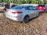 5XXGT4L32KG****** Salvamento y Destrozados 2019 Kia Optima en Estado de Ohio