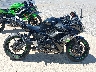 JKAEXEK14KD****** Wrecked 2019 Kawasaki Ninja 650 in Indiana State