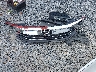 1HGCR2F17HA****** Wrecked 2017 Honda Accord in Mississippi State
