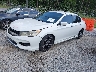 1HGCR2F17HA****** Used and Repairable 2017 Honda Accord in Gulf Coast