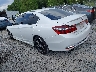 1HGCR2F17HA****** Salvage and Repairable 2017 Honda Accord in Gulf Coast