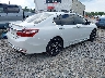 1HGCR2F17HA****** Salvage and Wrecked 2017 Honda Accord in Mississippi State