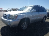 JTEGF21AX30****** Used and Repairable 2003 Toyota Highlander in Las Vegas