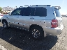 JTEGF21AX30****** Salvage and Repairable 2003 Toyota Highlander in Las Vegas