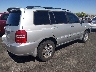 JTEGF21AX30****** Salvage and Wrecked 2003 Toyota Highlander in Nevada State