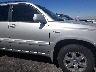 JTEGF21AX30****** Salvage and Repairable 2003 Toyota Highlander in Nevada State