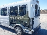 1FBAX2CG8JK****** Salvamento y Reparables 2018 Ford Transit en Santa Clarita