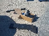 1FBAX2CG8JK****** Salvamento y Destrozados 2018 Ford Transit en Estado de California