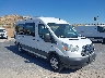 1FBAX2CG8JK****** Salvamento y Destrozados 2018 Ford Transit en Santa Clarita
