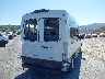 1FBAX2CG8JK****** Salvamento y Destrozados 2018 Ford Transit en Estado de California