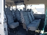 1FBAX2CG8JK****** Destrozados 2018 Ford Transit en Santa Clarita