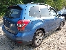 JF2SJAHC0FH****** Salvage and Wrecked 2015 Subaru Forester in Massachusetts State