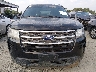 1FM5K7B81JG****** Wrecked 2018 Ford Explorer in Georgia State