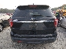1FM5K7B81JG****** Wrecked 2018 Ford Explorer
