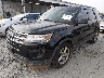 1FM5K7B81JG****** Used and Repairable 2018 Ford Explorer in Macon