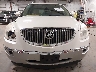 5GAEV23718J****** Wrecked 2008 Buick Enclave in Iowa State