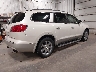 5GAEV23718J****** Salvage and Wrecked 2008 Buick Enclave in Iowa State