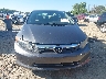 19XFB2F53CE****** Wrecked 2012 Honda Civic in Wisconsin State