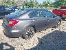 19XFB2F53CE****** Salvage and Wrecked 2012 Honda Civic in Wisconsin State