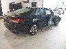 KMHLS4AG5PU****** Salvage and Wrecked 2023 Hyundai Elantra in Florida State