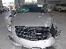 1G6AB5SXXG0****** Wrecked 2016 Cadillac ATS in Florida State