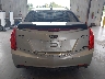 1G6AB5SXXG0****** Wrecked 2016 Cadillac ATS