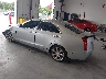 1G6AB5SXXG0****** Salvage and Repairable 2016 Cadillac ATS in Tampa North