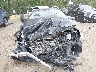 JTDBDMHE3R3****** Wrecked 2024 Toyota Corolla in Indiana State