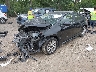 JTDBDMHE3R3****** Used and Repairable 2024 Toyota Corolla in Indianapolis