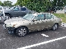 1HGCP26869A****** Repairable 2009 Honda Accord in Tennessee State