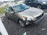 1HGCP26869A****** Salvage and Wrecked 2009 Honda Accord in Nashville