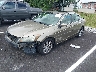 1HGCP26869A****** Used and Repairable 2009 Honda Accord in Nashville