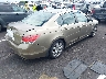 1HGCP26869A****** Salvage and Wrecked 2009 Honda Accord in Tennessee State