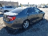4T1BF1FK4CU****** Salvage and Wrecked 2012 Toyota Camry in California State