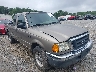 1FTYR44E45P****** Salvage and Wrecked 2005 Ford Ranger in Atlanta North