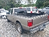 1FTYR44E45P****** Salvage and Repairable 2005 Ford Ranger in Atlanta North